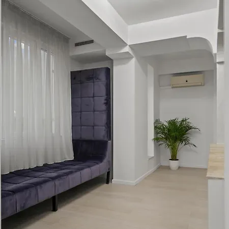 Apartment Herastrau Grand - 2 Or 3 Bedroom