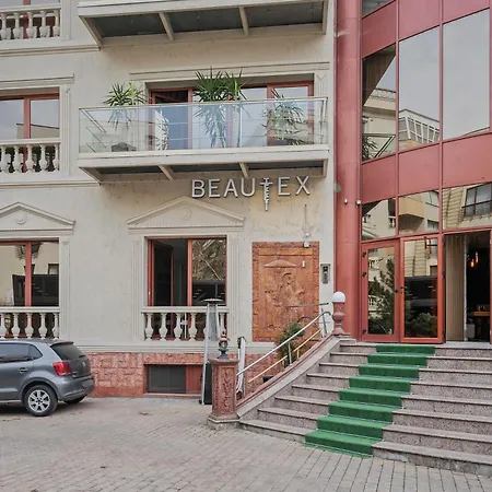 Herastrau Grand - 2 Or 3 Bedroom * Bucharest