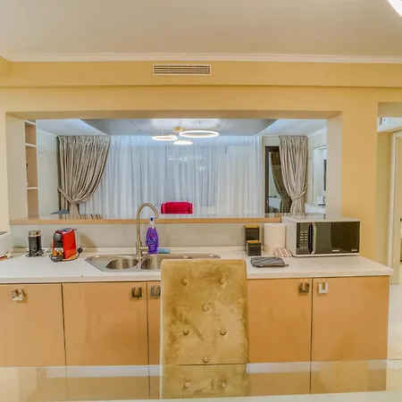 Herastrau Grand - 2 Bedroom Apartament *