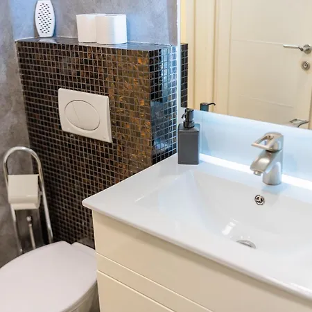 Herastrau Grand - 2 Bedroom