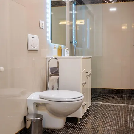 Herastrau Grand - 2 Bedroom Apartament Bucureşti