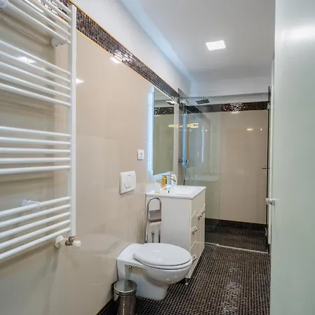 Herastrau Grand - 2 Or 3 Bedroom Apartment