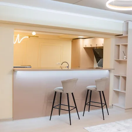Herastrau Grand - 2 Bedroom * Bucureşti
