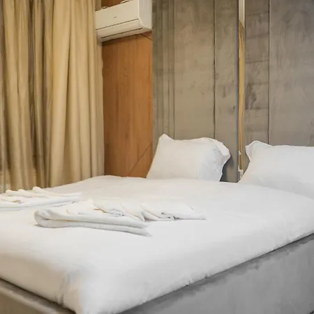 Herastrau Grand - 2 Bedroom