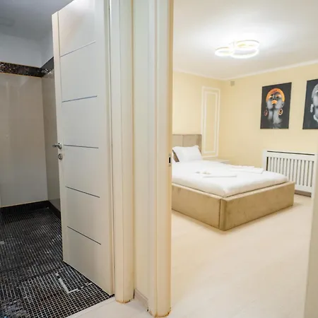 Herastrau Grand - 2 Bedroom