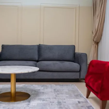 Herastrau Grand - 2 Bedroom Apartament *