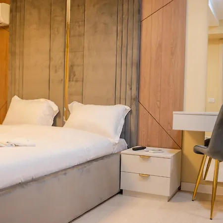 Herastrau Grand - 2 Or 3 Bedroom