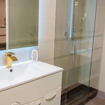 Herastrau Grand - 2 Bedroom * Bucureşti