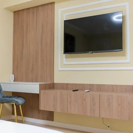 Herastrau Grand - 2 Or 3 Bedroom Apartment