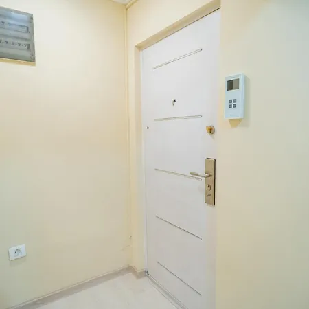 Herastrau Grand - 2 Bedroom Apartament Bucureşti