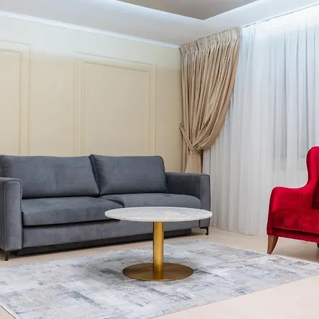 Herastrau Grand - 2 Bedroom Apartament