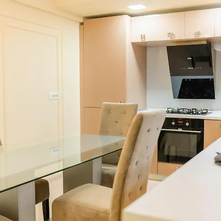 Apartament Herastrau Grand - 2 Bedroom