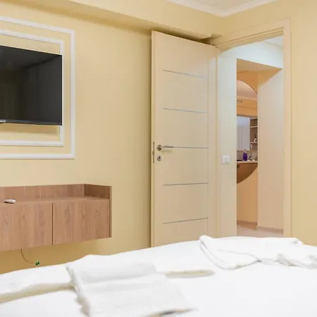 Herastrau Grand - 2 Bedroom *