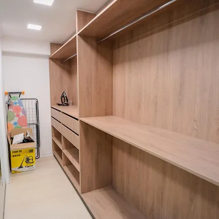 Herastrau Grand - 2 Or 3 Bedroom Apartment
