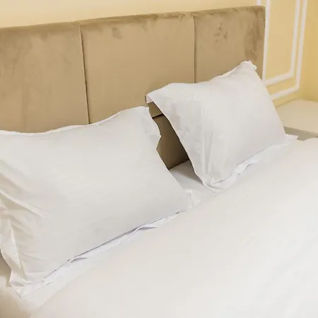 Apartment Herastrau Grand - 2 Or 3 Bedroom