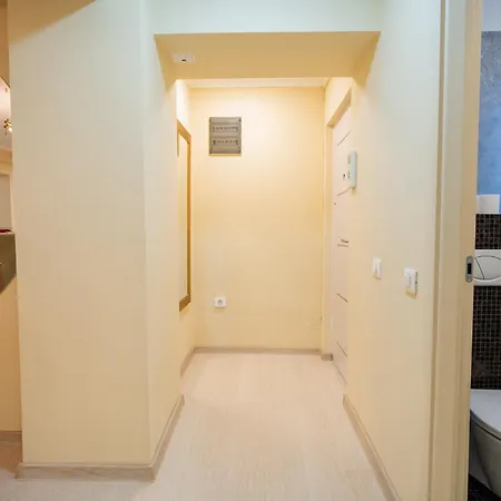 Apartament Herastrau Grand - 2 Bedroom Bucureşti