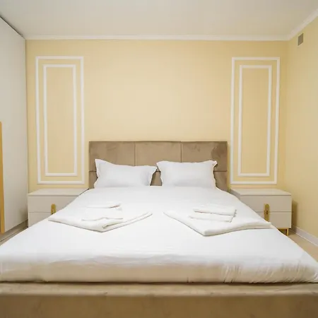 Herastrau Grand - 2 Bedroom *