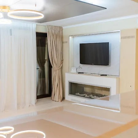Herastrau Grand - 2 Bedroom * Bucureşti