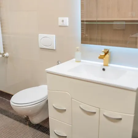 Apartament Herastrau Grand - 2 Bedroom